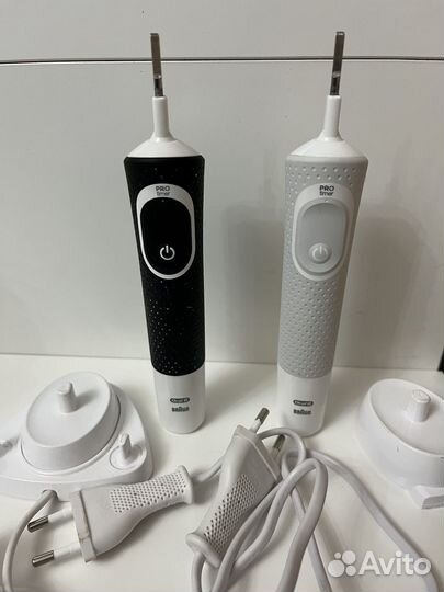 Зубная щетка oral b