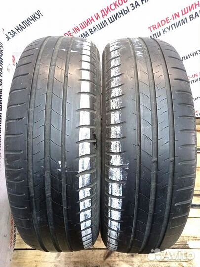 Michelin Energy Saver 175/65 R15