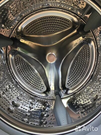 Стиральная машина LG F1096TD3 (арт.39715)