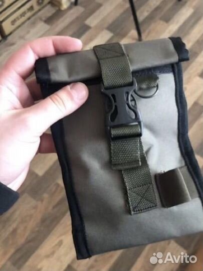 Чехол фарадея для телефона