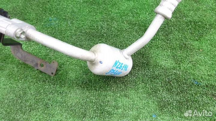 Трубка кондиционера Toyota Corolla Fielder NZE141