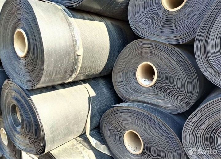 Геомембрана изоляционная