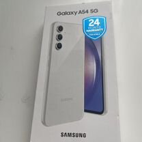 Samsung Galaxy A54, 8/256 ГБ