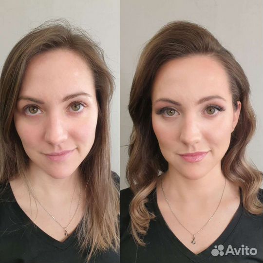 Свадебный стилист визажист,макияж, причёски