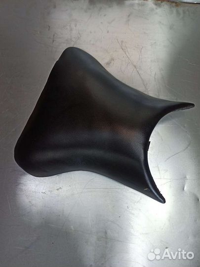 Сиденье водительское kawasaki zx6r 98-02