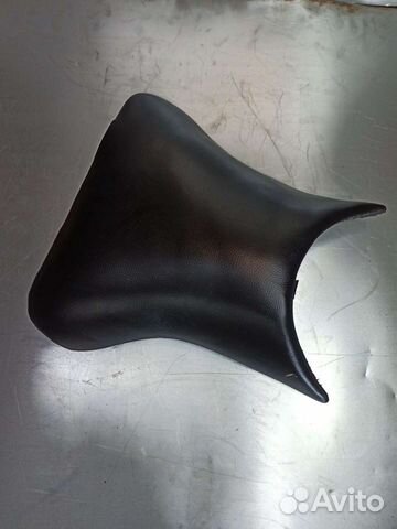 Сиденье водительское kawasaki zx6r 98-02