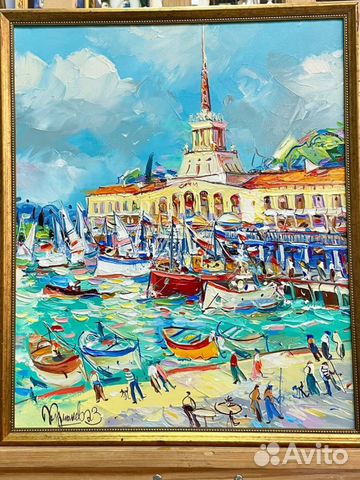 Куманяев Геннадий