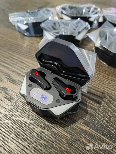 Беспроводные наушники