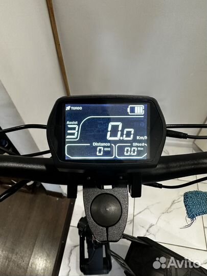 Электрический самокат kugoo G2 Pro 1000w