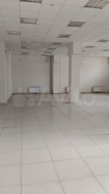 Сдам в аренду площади от 20 м² до 250 м²