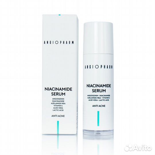 Профессиональная косметика