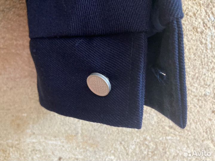 Школьный пиджак для мальчика СССР