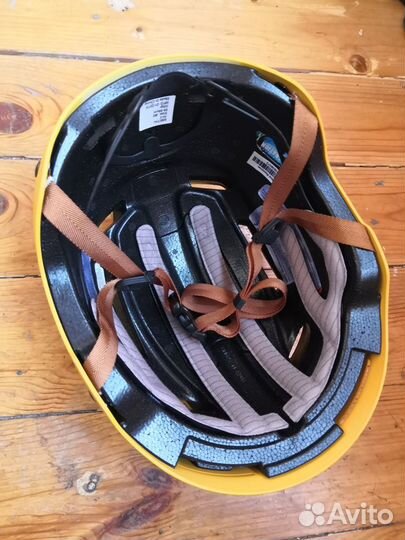 Шлем Smith, BMX, скейт, ролики и т.д