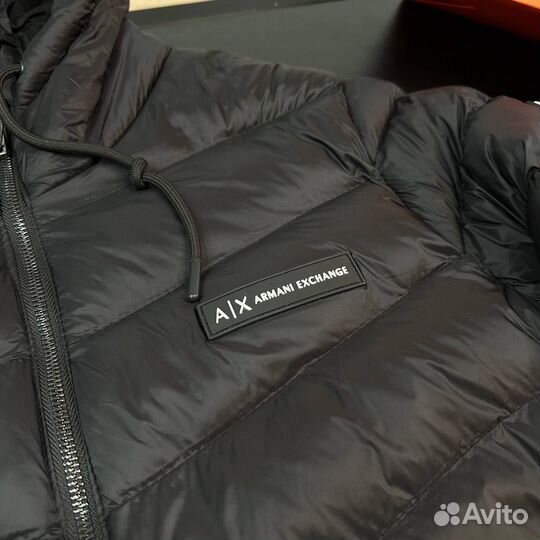 Куртка Armani Exchange