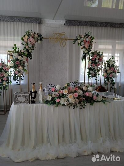 Банкет / Корпоратив / Свадьба / Аренда зала