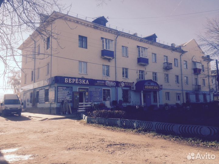 Тропический душ
