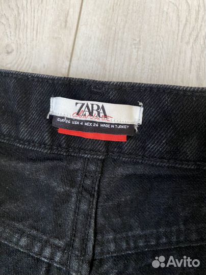 Джинсы, юбка zara, водолазка hm