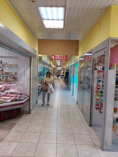 Кораблестроителей 48,к.2, 10 м²