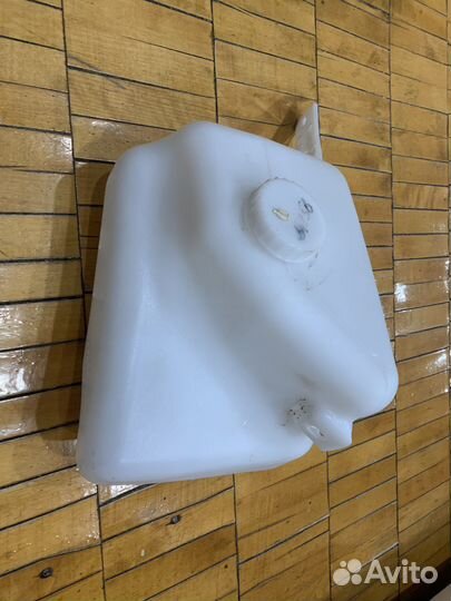 Бачок омывателя калина 2 мотора