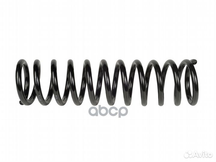 10-22003-SX пружина задняя HD 42 042 02 Audi 8