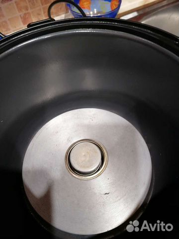 Мультиварка