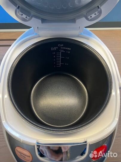 Мультиварка mystery