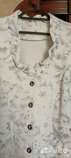 Пиджак женский