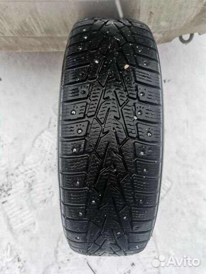 Nokian Tyres Nordman 7 175/70 R14