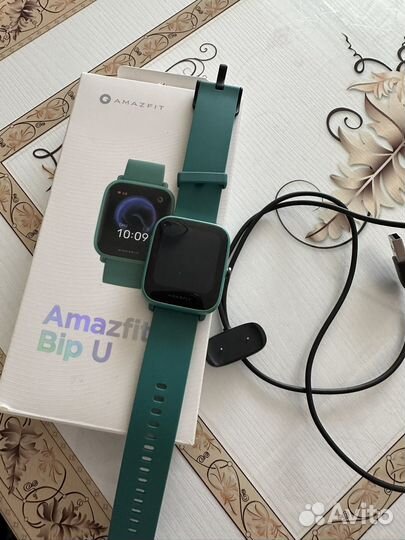 Smart watch