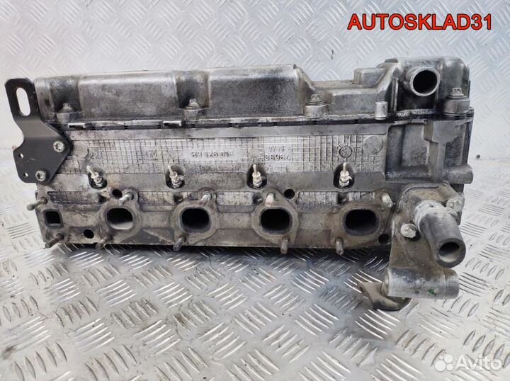 Головка блока цилиндров Opel Frontera 2.2 Y22DTH