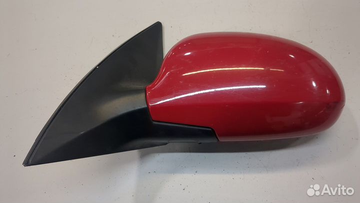 Зеркало боковое левое Hyundai i30