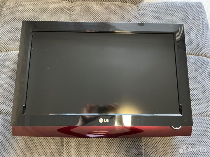 Телевизор lg