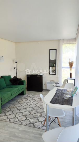 Дом 54 м² на участке 10 сот.