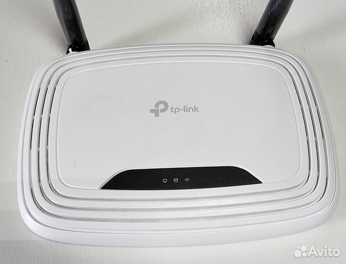 Wi-Fi роутер TP-link TL-WR841N