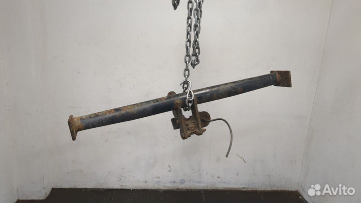 Прицепное устройство Volvo XC90, 2006