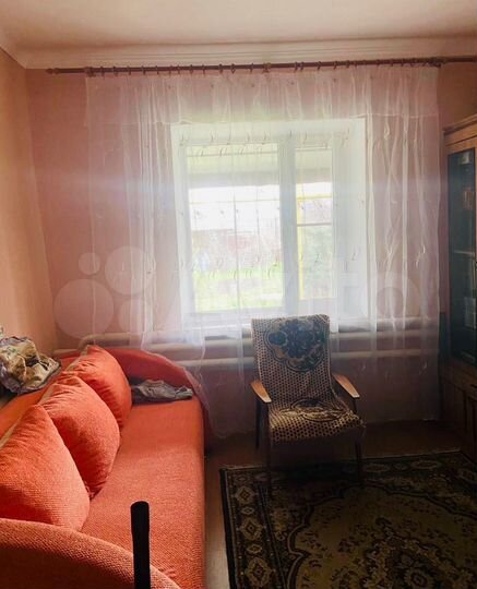 Дом 102 м² на участке 14 сот.