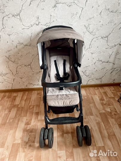 Прогулочная коляска inglesina