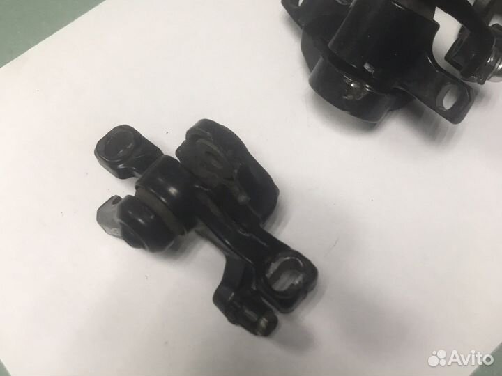 Тормозная машинка калипер