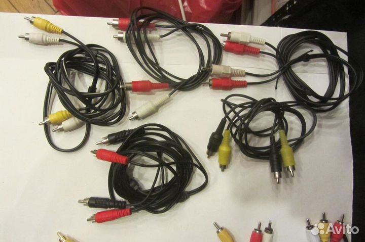 Колокольчики(тюльпаны),переходники