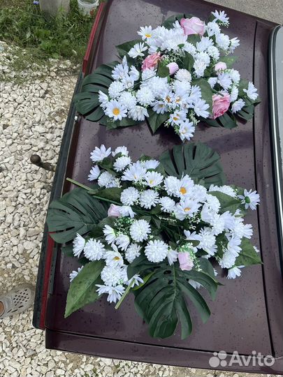 Свадебная арка