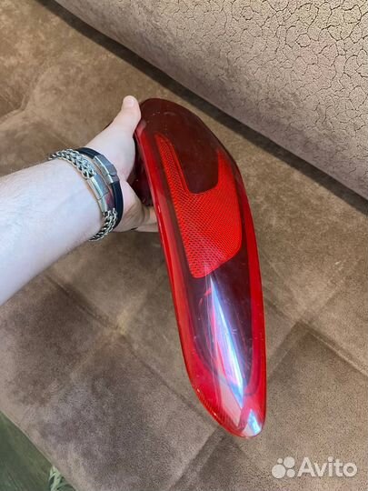 Задняя левая фара Sportage