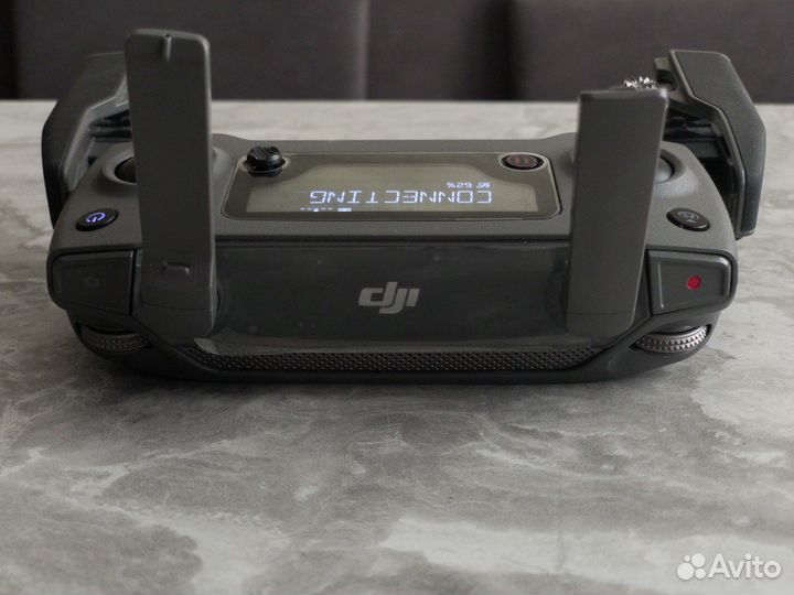 DJI Mavic 2 Pro/Zoom пульт управления RC1A