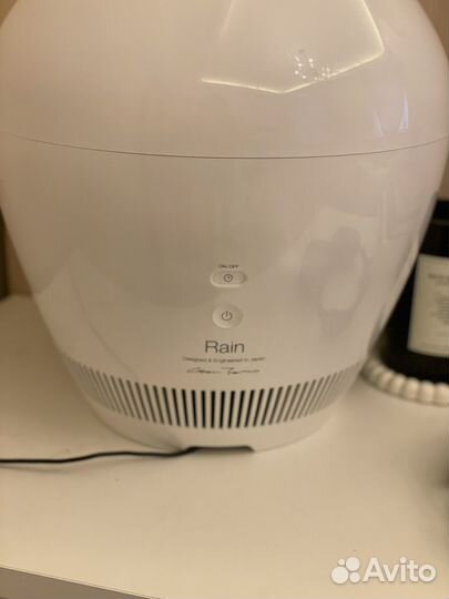 Очиститель и увлажнитель воздуха bork A Rain 802