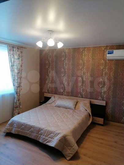 Дом 60 м² на участке 6 сот.