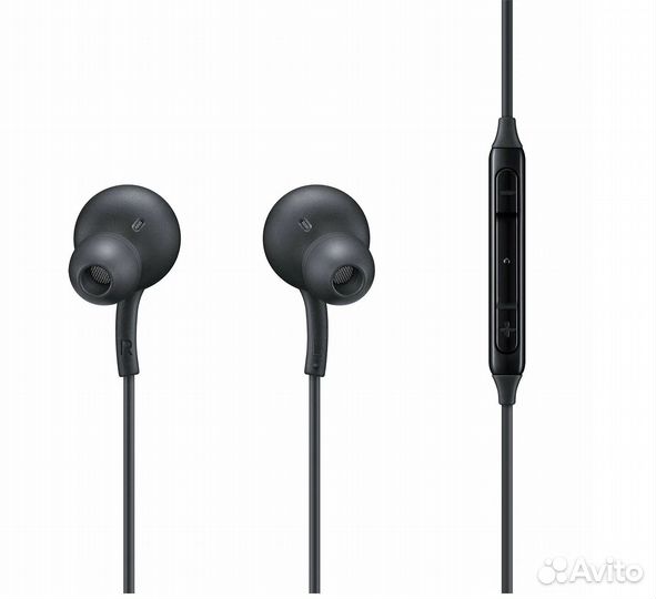 Original Samsung Type-C Earphones Sound by AKG