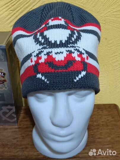 Шапка Spyder (Канада ), оригинал, onesize