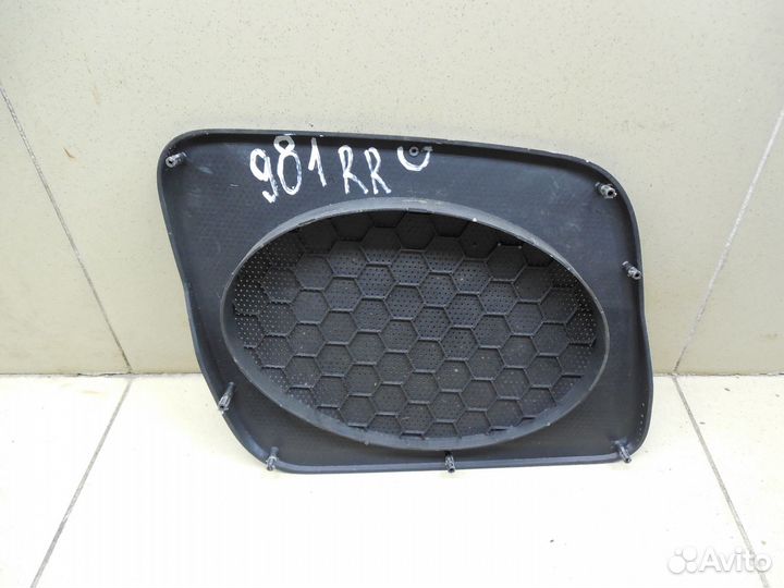 Накладка декоративная V5 2013