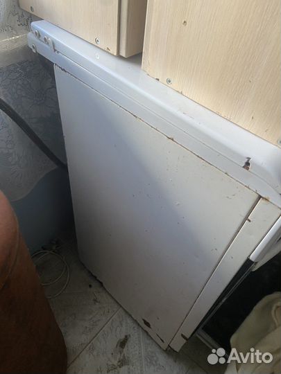 Газовая плита гефест бу 60 см