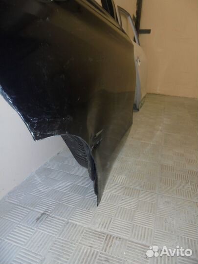 BMW X5 (F15) Дверь задняя правая 2013-2018 год