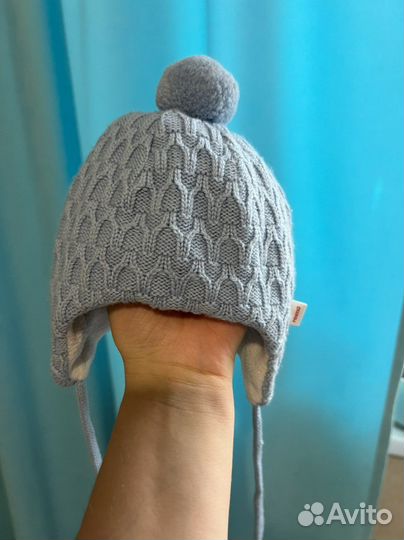 Шапка reima 36-38